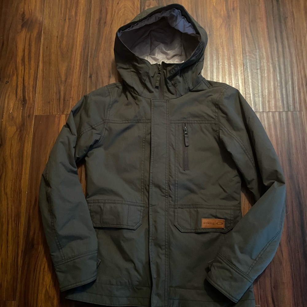 Women’s O’Neil ski jacket XS